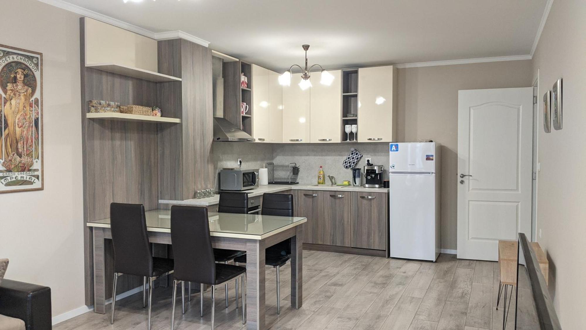 Lux 2 Central Apartment With Garage Plowdiw Exterior foto